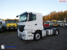 Tracteur Mercedes Axor 1840 occasion