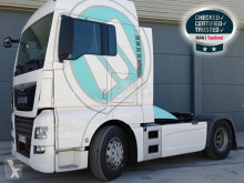 Nyergesvontató MAN TGX 18.460 4X2 BLS használt veszélyes termékek/a Veszélyes Áruk Nemzetközi Közúti Szállításáról szóló Európai Megállapodás