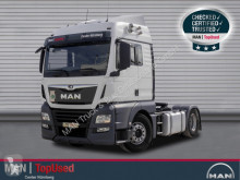 Cabeza tractora MAN TGX 18.500 BLS-XLX-NEBENABTRB-STDKLIMA-RE