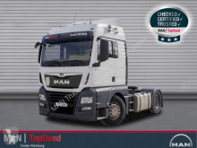 Tracteur MAN TGX 18.500 BLS-XLX-NEBENABTRB-STDKLIMA-RE occasion