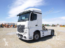Tracteur Mercedes Actros occasion