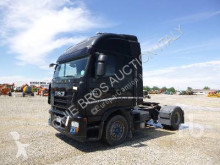 Tracteur Iveco Stralis occasion