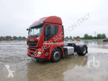Tracteur Iveco Stralis