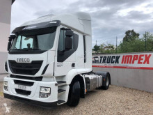 Tracteur Iveco Stralis 460 occasion