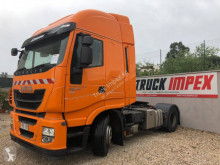 Tracteur Iveco Stralis HI-WAY occasion