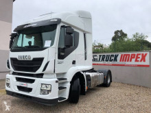Tracteur Iveco Stralis 460 occasion