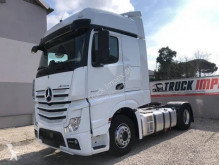 Tracteur Mercedes Actros 1845 occasion