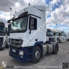 Tracteur Mercedes Actros 1846 LS occasion