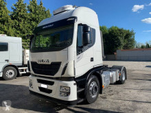 Cabeza tractora Iveco Stralis 480 usada