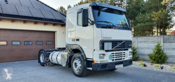 Tracteur Volvo occasion