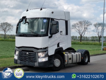 Trattore Renault T 460 usato