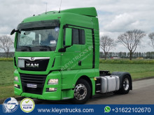 Tracteur MAN 18.460 occasion
