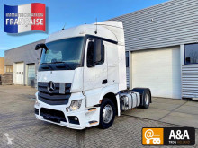 Tracteur Mercedes Actros 1843