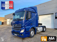Tracteur Mercedes Actros 1842