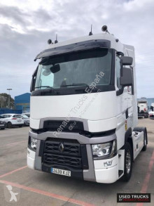 Tracteur Renault Trucks T High produits dangereux / adr occasion