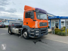 Tracteur MAN TGA 18.440 SZM Tempomat Klimaanlage occasion