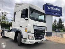 Тягач DAF XF460 б/у