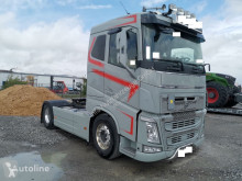 Tracteur Volvo FH Sattelzugmaschine 4x2 Vollausstattung Kipphydraulik occasion