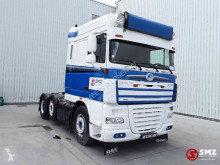 Тягач DAF XF 510 б/у