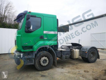 Cap tractor Renault Premium 450 second-hand