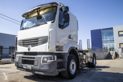Cabeza tractora Renault Premium