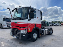 Tracteur Renault Gamme T 480