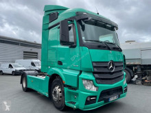 Cabeza tractora Mercedes Actros II 1845 LSN usada