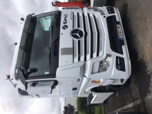 Tracteur Mercedes Actros II 1845 Streamspace 2.5m Euro 5