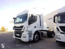 Тягач Iveco