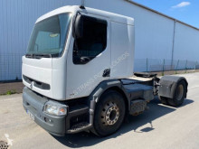 Влекач Renault Premium 340 втора употреба