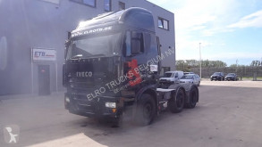 Ciągnik siodłowy Iveco Stralis 450
