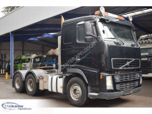 Cabeza tractora Volvo FH16 usada