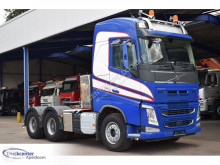 Cabeza tractora Volvo FH 540 usada