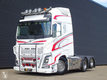 Ciągnik siodłowy Volvo FH