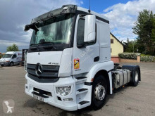 Cabeza tractora Mercedes Actros 1843 usada
