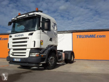 Тягач Scania R 420