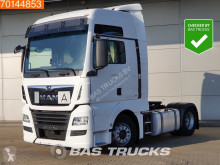 Влекач MAN TGX 18.500 втора употреба