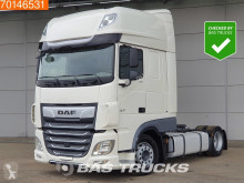 Tracteur DAF XF 480 occasion