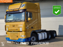 Tracteur DAF XF105 occasion