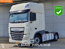 Tracteur DAF XF 460 occasion
