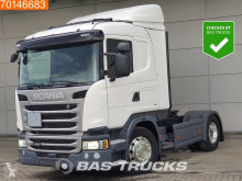 Tracteur Scania G 410 produits dangereux / adr occasion