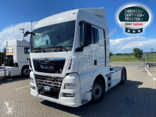 Cabeza tractora MAN TGX 18.500 4X2 BLS productos peligrosos / ADR usada