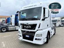 Тягач MAN TGX 18.500 4X2 BLS