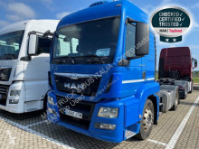 Cabeza tractora MAN TGS 18.480 4X2 BLS-TS productos peligrosos / ADR usada