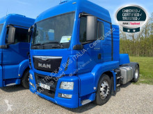 Tracteur MAN TGS 18.480 4X2 BLS-TS produits dangereux / adr occasion