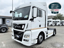 Tracteur MAN TGX 18.480 4X2 BLS produits dangereux / adr occasion