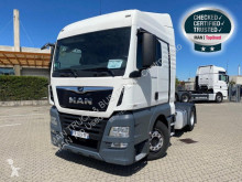 Tracteur MAN TGX 18.460 4X2 BLS produits dangereux / adr occasion