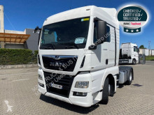 Tracteur MAN TGX 18.500 4X2 BLS produits dangereux / adr occasion