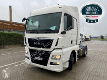 Tracteur produits dangereux / adr MAN TGX 18.500 4X2 BLS