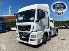 Çekici MAN TGX 18.500 4X2 BLS tehlikeli maddeler / ADR ikinci el araç